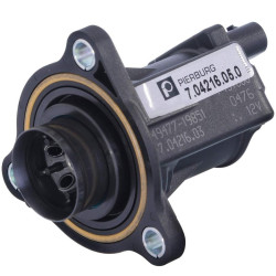 Bmw PIERBURG Turbo Basinc Valfi 11657609210 F20 F21 F22