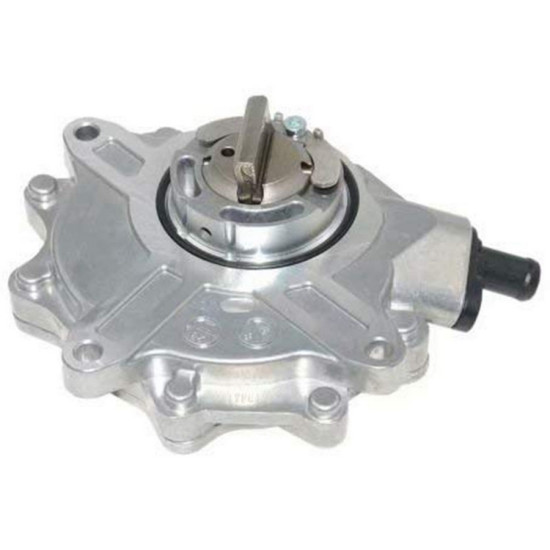 Bmw PIERBURG Vakum Pompasi 11667542498 E81 82 87 Bmw PIERBURG Vakum Pompasi 11667542498 E81 82 87 yedek parça