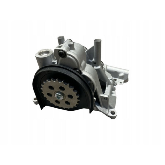 Bmw PIERBURG Yag Pompasi 11417805316 E90 E91 E92 Bmw PIERBURG Yag Pompasi 11417805316 E90 E91 E92 yedek parça