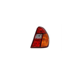 Clio 2 - II Stop Lambası Sağ Kırmızı Sarı 7700433744 Clio 2 - II Stop Lambası Sağ Kırmızı Sarı 7700433744