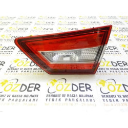 Clio 4 - IV Stop Lambası Sağ İç 265505796R Clio 4 - IV Stop Lambası Sağ İç 265505796R