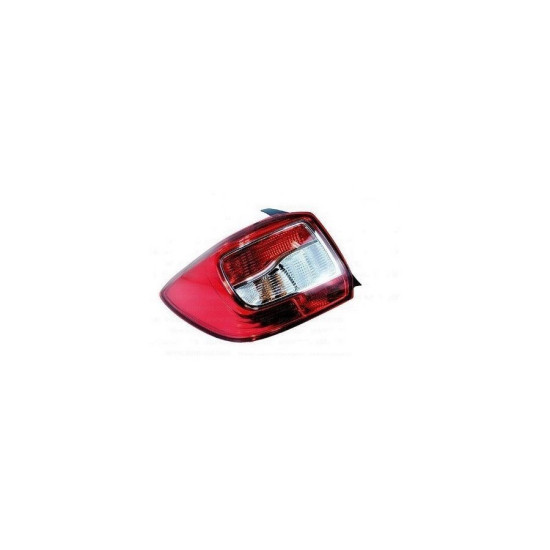 Clio Symbol Joy Stop Lambası Sol 265556233R yedek parça