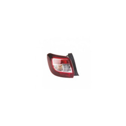 Clio Symbol Joy Stop Lambası Sol Makyajlı 265551610R Clio Symbol Joy Stop Lambası Sol Makyajlı 265551610R