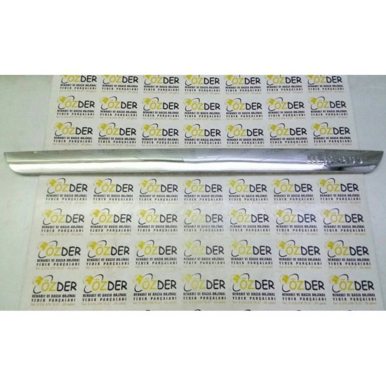 Clio Symbol Thalia Bagaj Kapak Nikelajı 8200700557 Clio Symbol Thalia Bagaj Kapak Nikelajı 8200700557 yedek parça