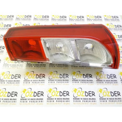 Dokker Stop Lambası Sağ 265500284R - 265509604R