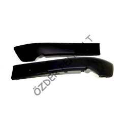 Kangoo 2 - II Ön Tampon Bandı Çıtası Takım 7701207858 Kangoo 2 - II Ön Tampon Bandı Çıtası Takım 7701207858