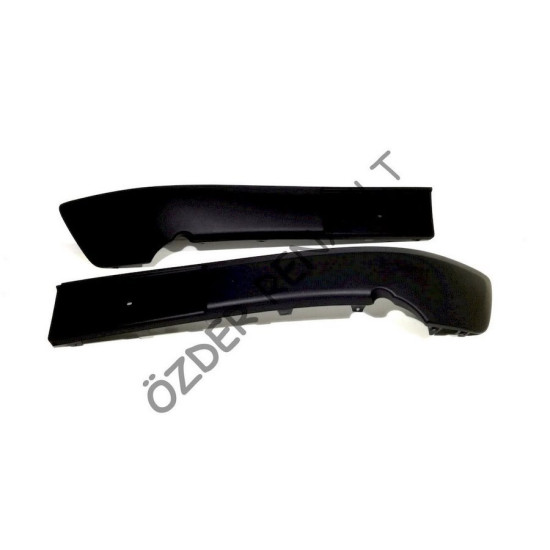 Kangoo 2 - II Ön Tampon Bandı Çıtası Takım 7701207858 yedek parça