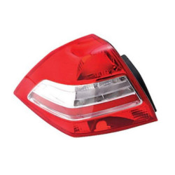 Megane 2 - II Stop Lambası Sol Çizgili 8200757700 - 8200417345