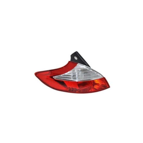 Megane 3 - III Stop Lambası Sol Dış 265550038R yedek parça