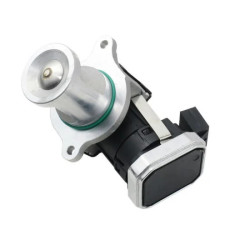 Mercedes PIERBURG Egr Valfi A6421400860 W164 211 221
