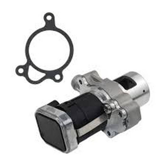 Mercedes PIERBURG Egr Valfi A6471420219 W906 yedek parça