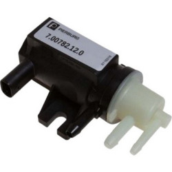 Mercedes PIERBURG Turbo Basinc Valfi A0091533128 W204 205 221
