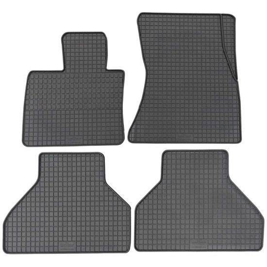 PETEX Paspas Takımı X5 E70 F15 X6 E71 F16 Lastik (Siyah) 3116910 PETEX Paspas Takımı X5 E70 F15 X6 E71 F16 Lastik (Siyah) 3116910 yedek parça