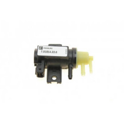 Pierburg Turbo Kontrol Elektro Vanası Talisman 149566740R 7.01814.22.0 Pierburg Turbo Kontrol Elektro Vanası Talisman 149566740R 7.01814.22.0