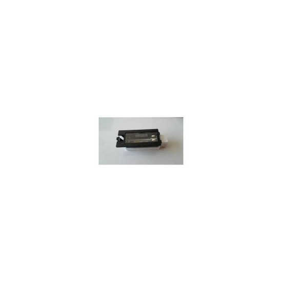 R11 Plaka Lambası 7702127380 - 7702188943 yedek parça
