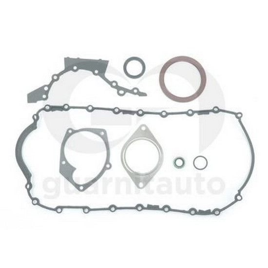 Renault PAYEN Takim Conta Alt 7701712831 FLUENCE MEGAN III yedek parça