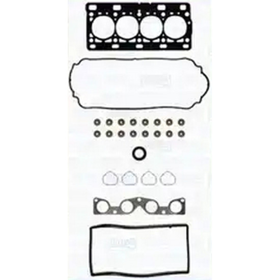 Renault PAYEN Takim Conta Ust 7701473003 CLIO II III Renault PAYEN Takim Conta Ust 7701473003 CLIO II III yedek parça