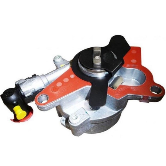 Renault PIERBURG Vakum Pompasi 146502570R TRAFIC II yedek parça