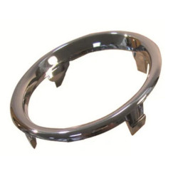 Sandero 2 - II Sis Far Çıtası Nikelajı Sol 261527502R