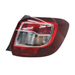 Sandero 2 - II Stop Lambası Sağ 265500465R Sandero 2 - II Stop Lambası Sağ 265500465R