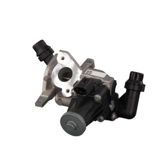 Volvo PIERBURG Egr Valfi JDE40036 JAGUAR F PACE yedek parça