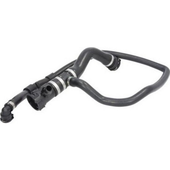 Bmw RAPRO Radyator Hortumu 17127619255 F22 yedek parça