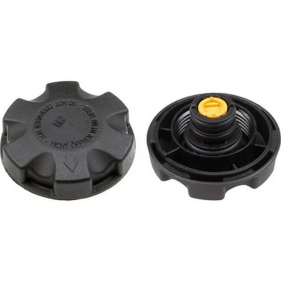 Bmw RAPRO Radyator Kapagi 17117639020 E81 E82 E88 Bmw RAPRO Radyator Kapagi 17117639020 E81 E82 E88 yedek parça