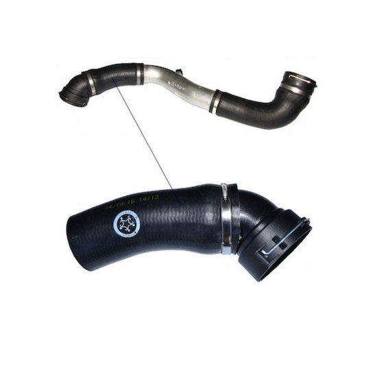Bmw RAPRO Turbo Hortumu Kiti 11617790090 E60 E61 yedek parça