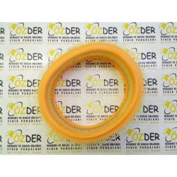 Clio 2 - II Hava Filtresi 7701070525 Clio 2 - II Hava Filtresi 7701070525