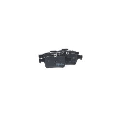 Laguna 3 - III Arka Fren Balatası Takımı 440601689R