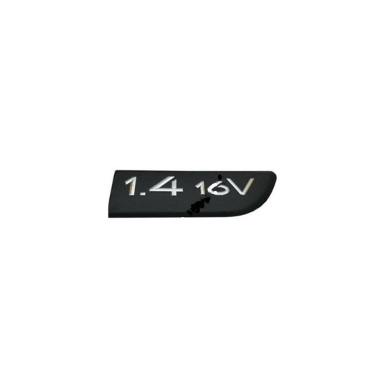 Megane 1- I Ön Kapı Çıtası Bandı Yazısı 1.4 16V Monogramı Sağ 7700432872 Megane 1- I Ön Kapı Çıtası Bandı Yazısı 1.4 16V Monogramı Sağ 7700432872 yedek parça