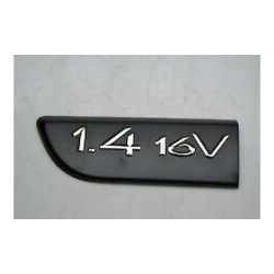 Megane 1- I Ön Kapı Çıtası Bandı Yazısı 1.4 16V Monogramı Sol 8200209129 - 8200209147 Megane 1- I Ön Kapı Çıtası Bandı Yazısı 1.4 16V Monogramı Sol 8200209129 - 8200209147