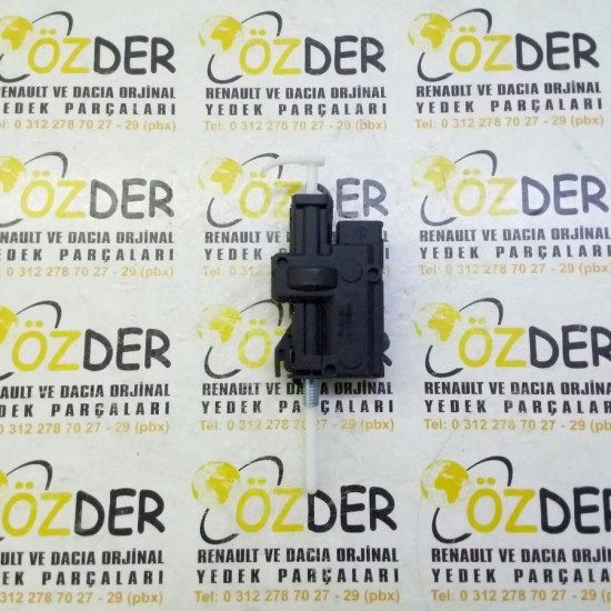 Megane 2 - II Depo Kilit Motoru 8200305732 yedek parça