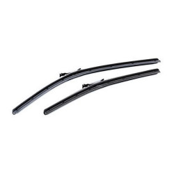 Megane 2 - II Silecek Süpürgesi 45+60 Cm 7711421438 Megane 2 - II Silecek Süpürgesi 45+60 Cm 7711421438