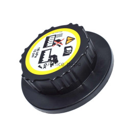 Mercedes RAPRO Radyator Yedek Su Depo Kapagi A1635000006 163 Mercedes RAPRO Radyator Yedek Su Depo Kapagi A1635000006 163