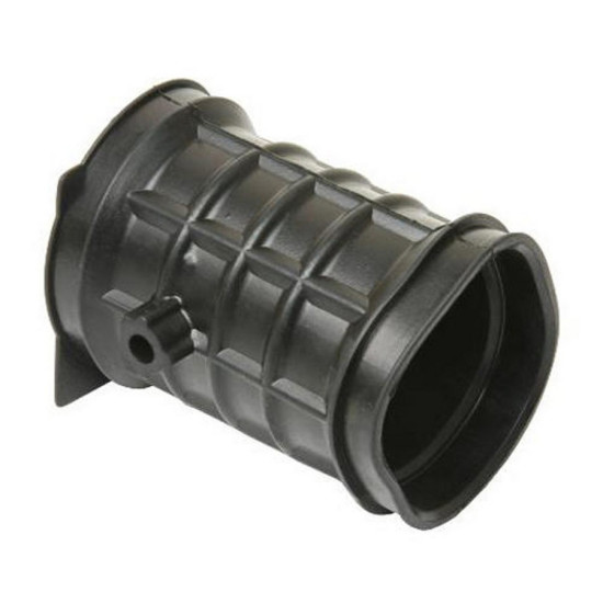 RAPRO Gaz Kelebek Ara Hortumu A1041410990 124 140 129 yedek parça