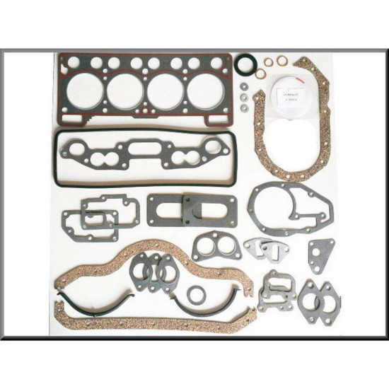 Renault ROYAL Takim Conta 7701452153 R12 1300 Renault ROYAL Takim Conta 7701452153 R12 1300 yedek parça