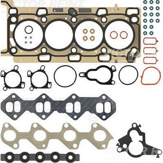 Renault ROYAL Takim Conta Ust 7701479334 MASTER III Renault ROYAL Takim Conta Ust 7701479334 MASTER III yedek parça