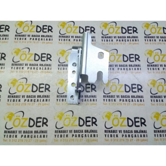Solenza Kaput Menteşesi Sağ 6001546031 yedek parça