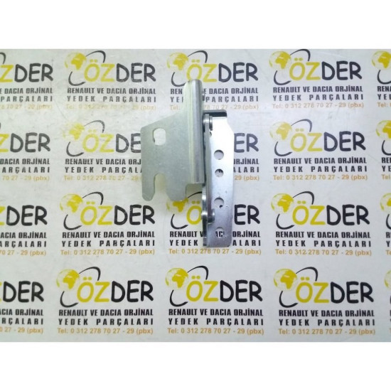 Solenza Kaput Menteşesi Sol 6001546030 yedek parça