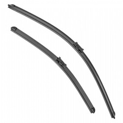 Trafic 3 - III Silecek Süpürgesi Muz 48+65 Cm 90354