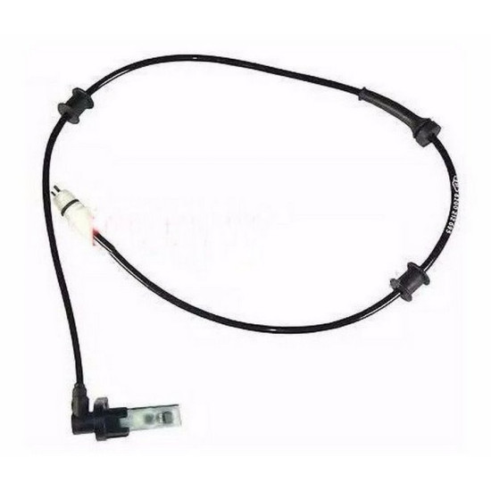 Abs Sensörü Sol Arka Kango Iı 8200212695 Abs Sensörü Sol Arka Kango Iı 8200212695 yedek parça