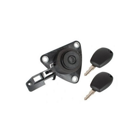 Bagaj Kılıdı Dıs Duster 4X2 905026966R yedek parça