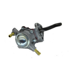 Benzin Otomatiği Kubbeli 131 4226658-Y