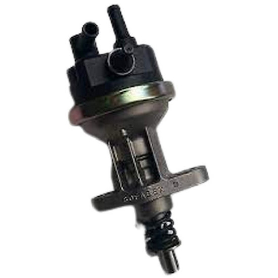 Benzin Otomatiği Ym 2 Tüplü Flaş R21 7700733545 yedek parça