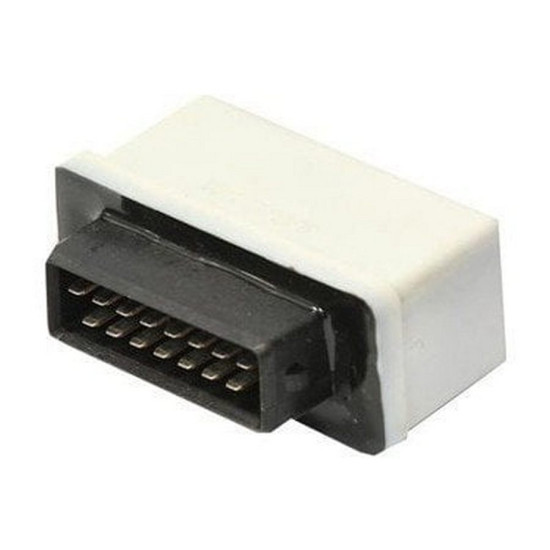Benzın Pompa Rölesı Slx 46414326 Benzın Pompa Rölesı Slx 46414326 yedek parça