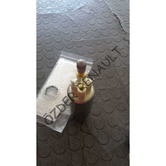 Benzin Pompası Fişli Üniversal 30105 Benzin Pompası Fişli Üniversal 30105 yedek parça
