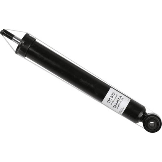 Bmw SACHS Amortisor Arka 33526873727 F20 F21 F22 Bmw SACHS Amortisor Arka 33526873727 F20 F21 F22 yedek parça