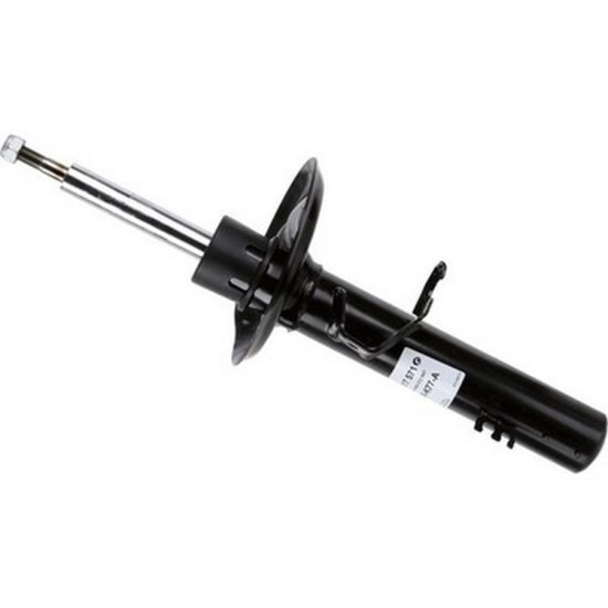 Bmw SACHS Amortisor On 31313453524 X3 E83 X3 yedek parça
