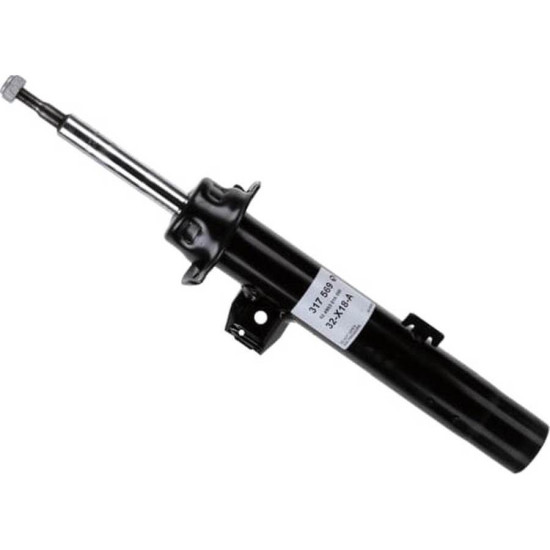 Bmw SACHS Amortisor On 31316768915 E81 E87 yedek parça